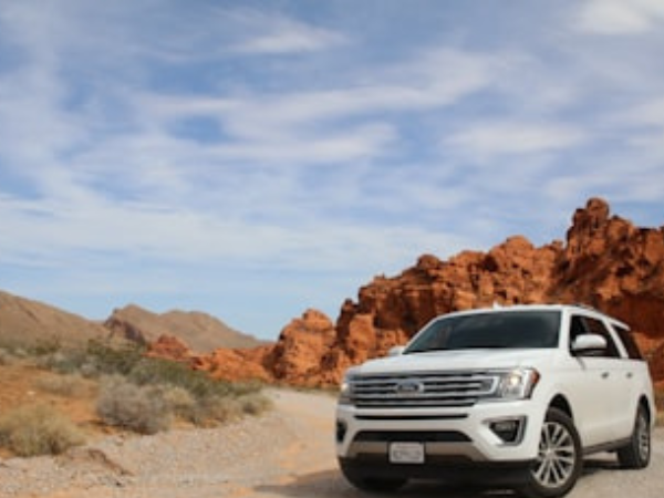 4x4 & Off-Road Upgrades