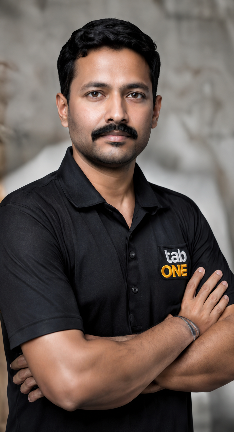 Anil Ramath - Main Technician